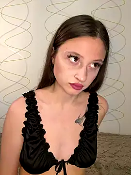 Kimsweet7 online show from October 25, 5:57 pm