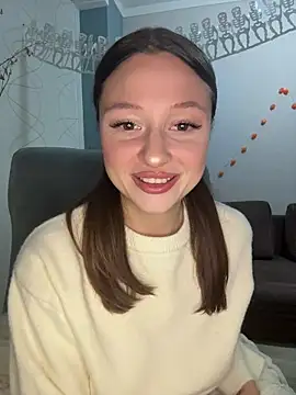 Kimsweet7 online show from October 30, 7:11 pm