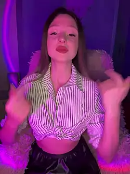 Kimsweet7 online show from March 16, 6:01 pm