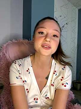 Kimsweet7 online show from October 22, 6:07 pm