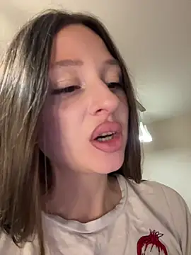 Kimsweet7 online show from November 6, 6:23 pm