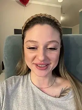 Kimsweet7 online show from February 27, 5:05 pm