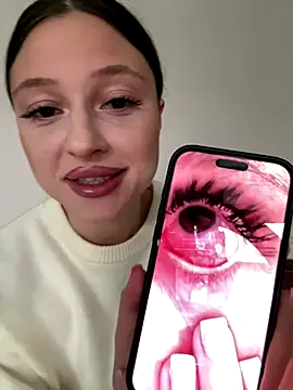 Kimsweet7 online show from October 17, 11:01 am