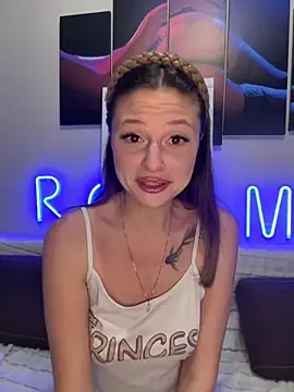 Kimsweet7 online show from September 25, 6:03 pm