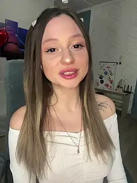 Kimsweet7 online show from February 22, 5:35 pm