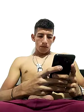 Snapshot of sbsmenhot chatting on February 27, 11:59 pm sbsmenhot online show from February 27, 11:59 pm