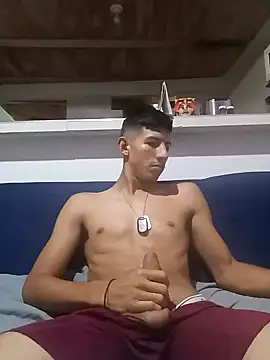 Snapshot of sbsmenhot chatting on February 10, 10:19 pm sbsmenhot online show from February 10, 10:19 pm