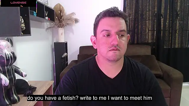 arthur 94 online show from October 17, 7:26 pm