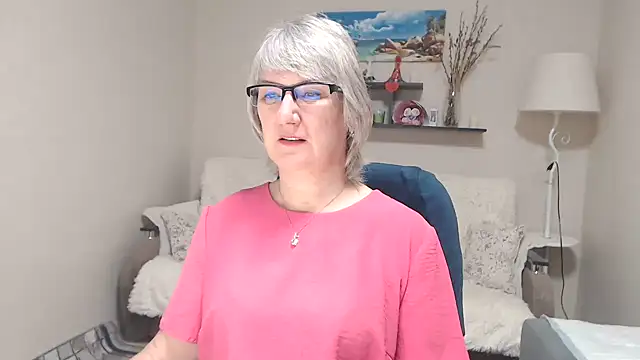 FleurMays online show from November 20, 3:51 am