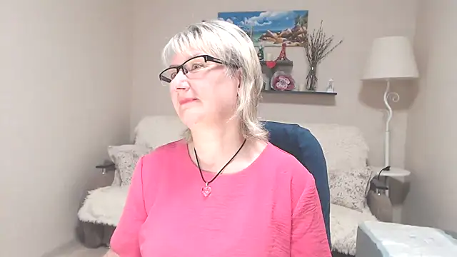 FleurMays online show from June 14, 6:14 am