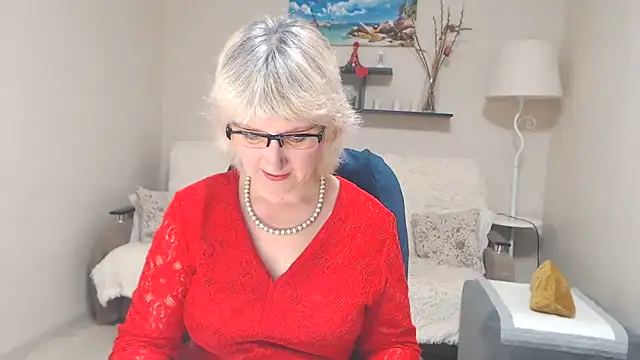 FleurMays online show from March 16, 10:00 am