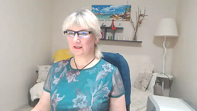 FleurMays online show from March 12, 11:54 am