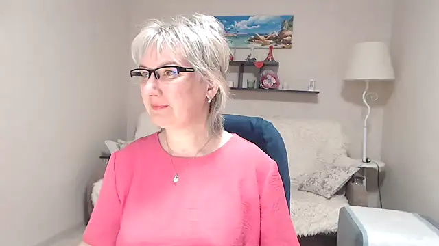 FleurMays online show from March 26, 4:11 am