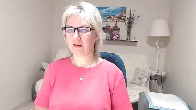 FleurMays online show from April 2, 3:57 am