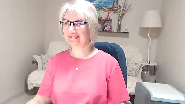 FleurMays online show from March 18, 4:26 am