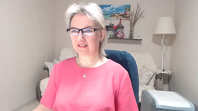 FleurMays online show from March 23, 3:39 am