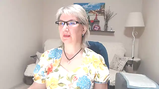 FleurMays online show from May 20, 3:25 am