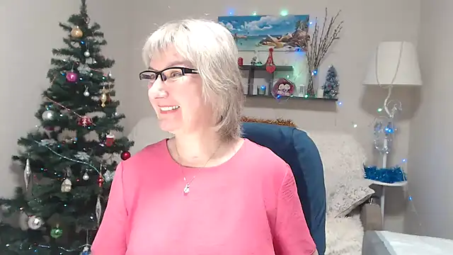 FleurMays online show from January 9, 11:28 am