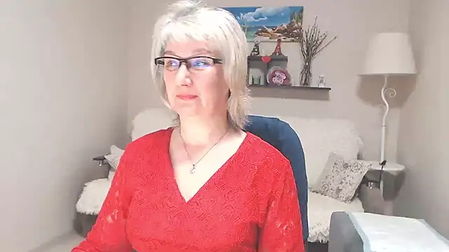 FleurMays online show from May 22, 3:48 am