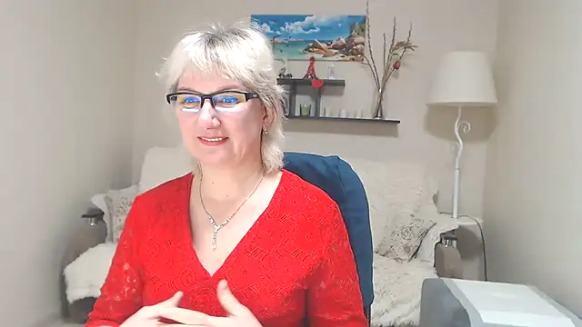 FleurMays online show from February 18, 7:32 am