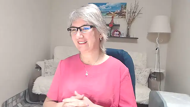 FleurMays online show from November 12, 4:16 am