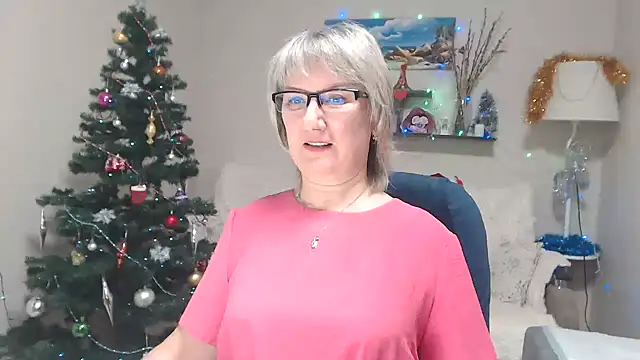 FleurMays online show from December 16, 5:55 am