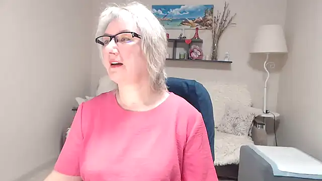 FleurMays online show from March 21, 7:09 am