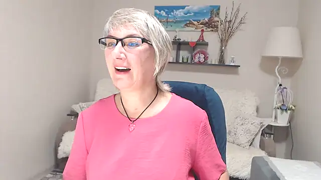 FleurMays online show from October 10, 5:30 am