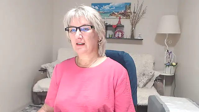 FleurMays online show from September 27, 4:07 am