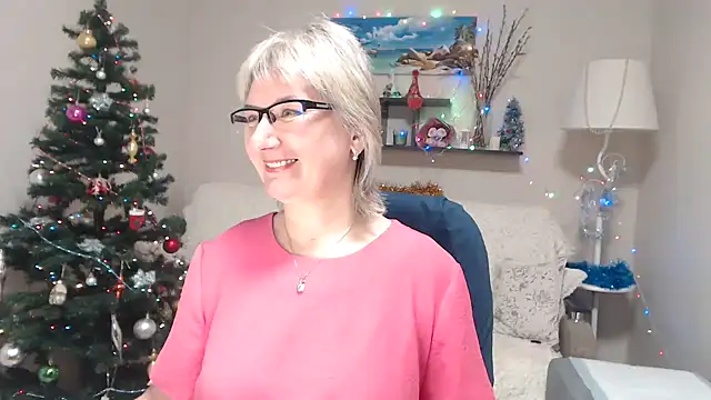 FleurMays online show from January 8, 5:13 am