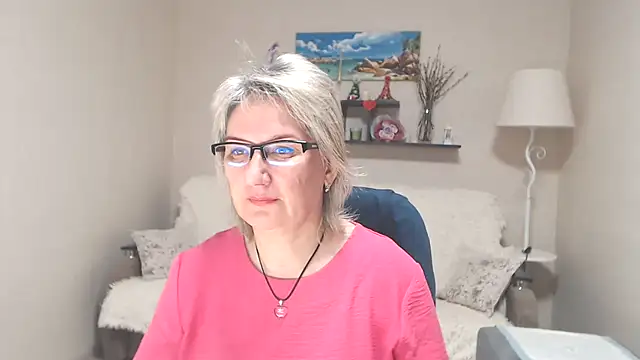 FleurMays online show from May 16, 3:16 am