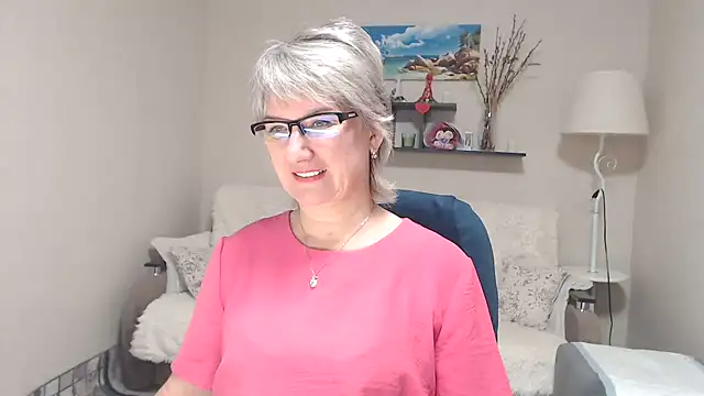 FleurMays online show from November 15, 5:11 am