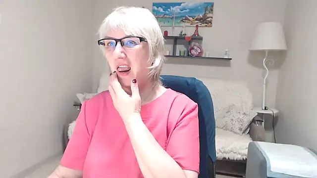 FleurMays online show from March 28, 12:17 pm