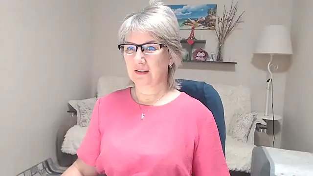 FleurMays online show from November 23, 4:55 am