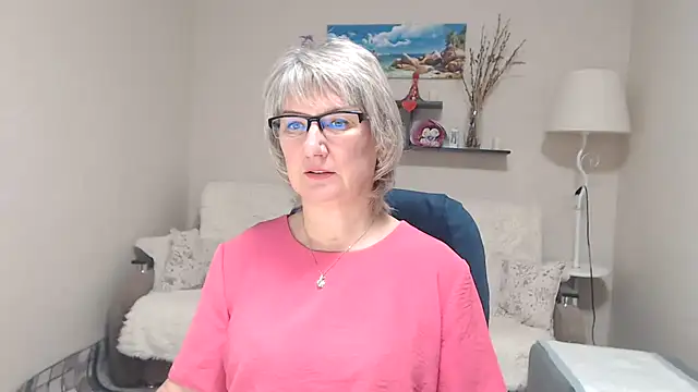 FleurMays online show from November 14, 7:45 am