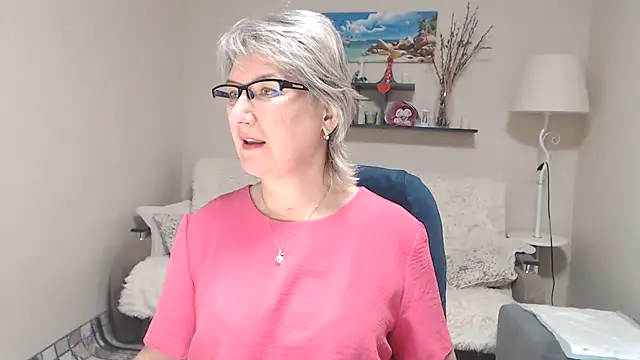 FleurMays online show from November 16, 3:44 am