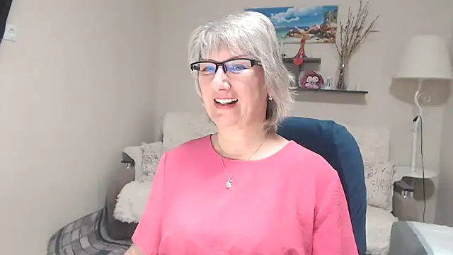 FleurMays online show from November 11, 9:48 am