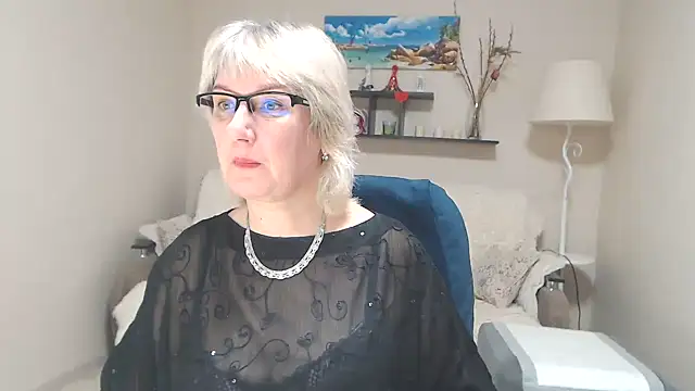 FleurMays online show from February 27, 6:02 am
