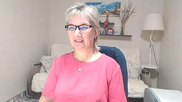 FleurMays online show from October 29, 3:38 am