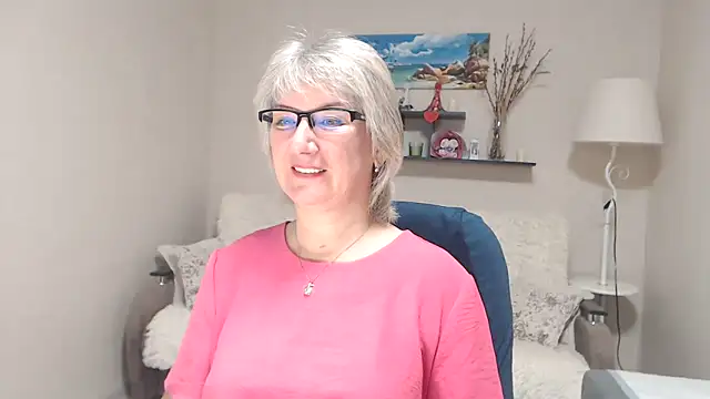 FleurMays online show from November 3, 5:12 am