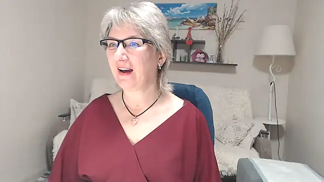 FleurMays online show from December 2, 4:36 am