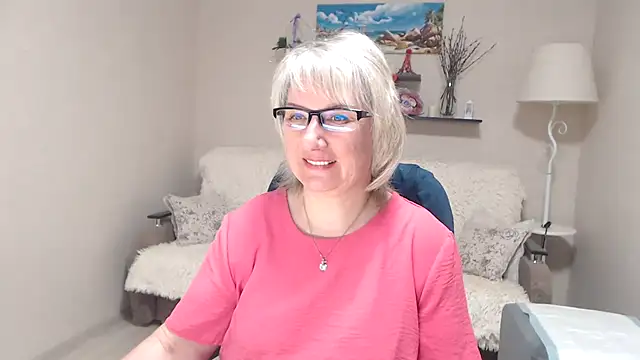 FleurMays online show from April 23, 7:04 am
