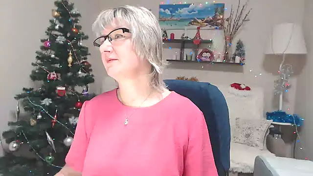 FleurMays online show from December 20, 7:00 am