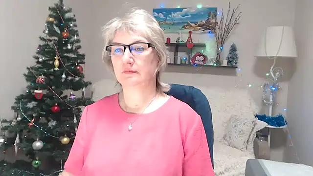 FleurMays online show from January 6, 5:44 am