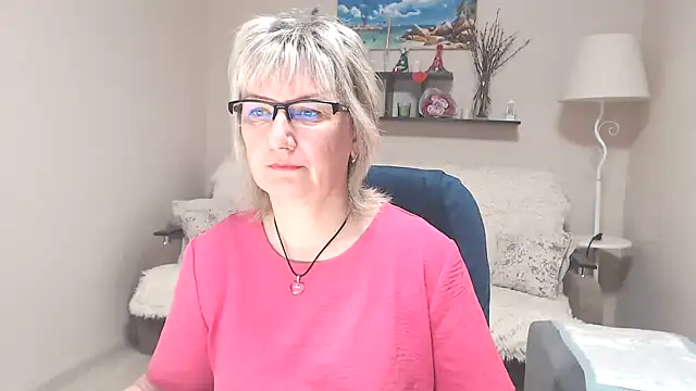 FleurMays online show from June 1, 4:02 am