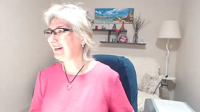 FleurMays online show from May 10, 2:59 am