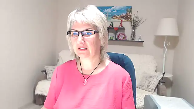 FleurMays online show from May 15, 3:04 am