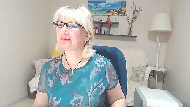 FleurMays online show from March 13, 7:09 am