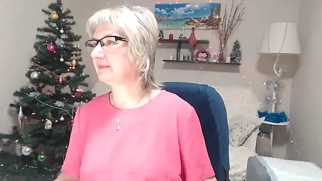 FleurMays online show from January 12, 6:09 am