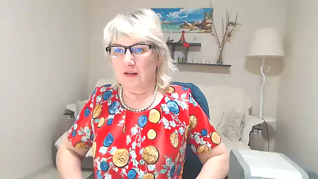 FleurMays online show from February 28, 6:10 am